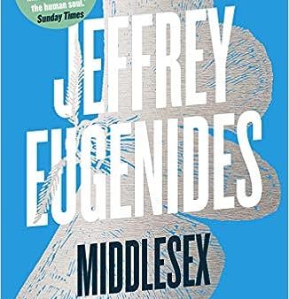 Middlesex: Jeffrey Eugenides Online Hot Sale