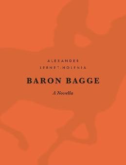 Baron Bagge Hot on Sale