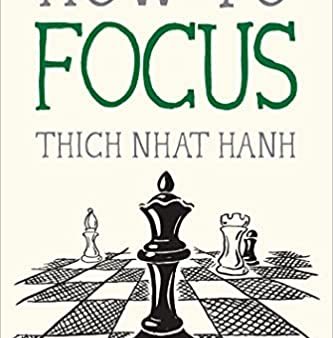 How To Focus (Us) For Sale