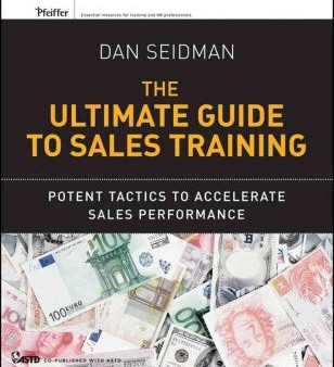 THE ULTIMATE SALES TRAINING HANDBOOK ACCELERATING SALES RESU Sale