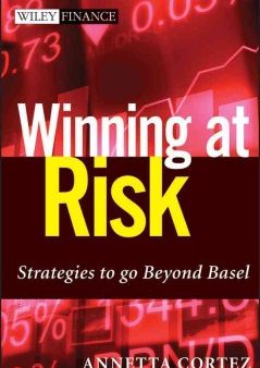 WINNING AT RISK: STRATEGIES TO GO BEYOND BASEL Sale