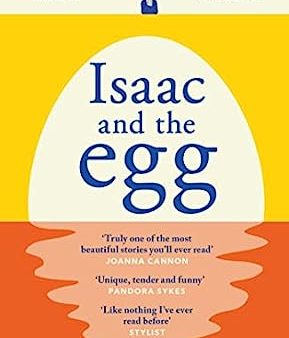 Isaac And The Egg For Discount