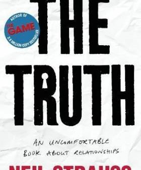 The Truth: An Uncomfortable Book About Relationships Online now