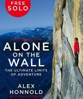 Alone On The Wall Sale