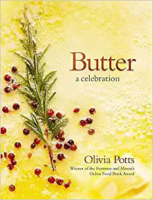 Butter: A Celebration on Sale