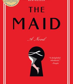 The Maid   (Reprint) Online Sale