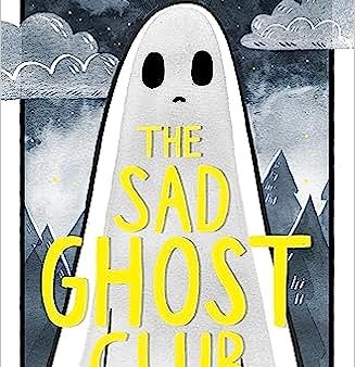 The Sad Ghost Club: Volume 1 Discount