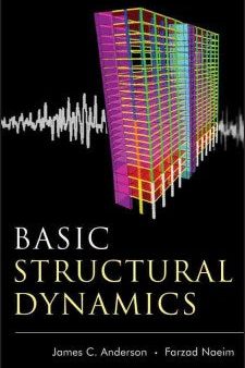 BASIC STRUCTURAL DYNAMICS For Cheap