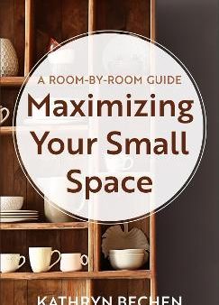 Maximizing Your Small Space Supply