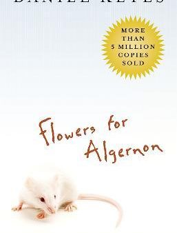 Flowers For Algernon For Sale