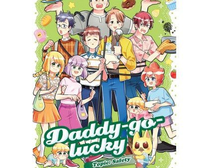 Candy Series 47: Daddy-Go-Lucky: Safety For Discount