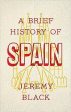 A Brief History Of Spain on Sale