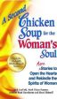 A Second Chicken Soup For Thewoman`S Soul Hot on Sale