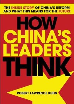 HOW CHINA`S LEADERS THINK on Sale