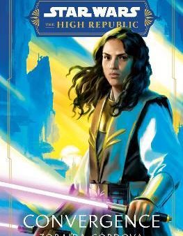 Star Wars: Convergence (The High Republic) Online