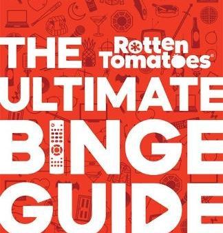 Rotten Tomatoes: The Ultimate Binge Guide Cheap