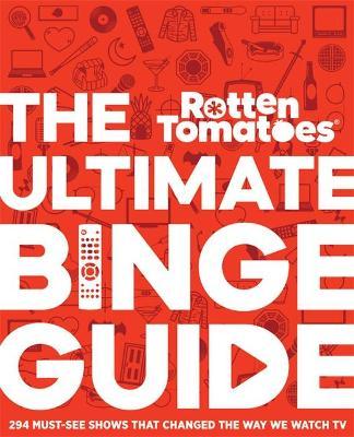 Rotten Tomatoes: The Ultimate Binge Guide Cheap