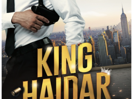 King Haidar Online Hot Sale