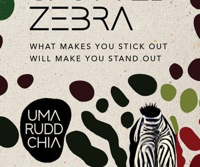 The Spotted Zebra Online now