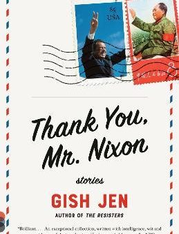 Thank You, Mr. Nixon - Stories For Sale