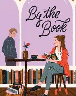 By the Book - A Novel of Prose and Cons Online now