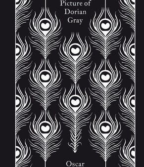 The Picture of Dorian Gray   (Reprint) Fashion