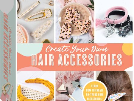 Create Your Own Hair Accessories Kit Online Sale