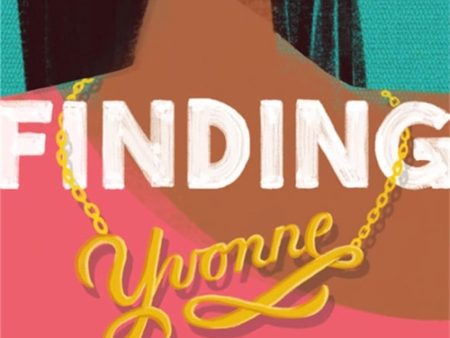 Finding Yvonne   (Reprint) Sale