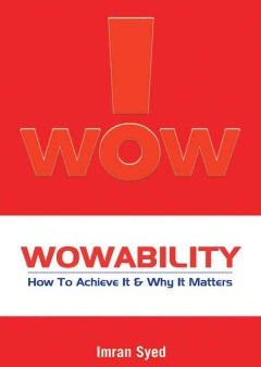 WOWABILITY-HOW TO ACHIEVE ITAND WHY IT MATTERS Supply