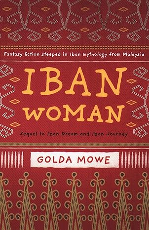 Iban Woman Sale