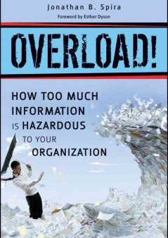 OVERLOAD! HOW TOO MUCH INFORMATION IS HAZARDOUS TO YOUR Online Sale