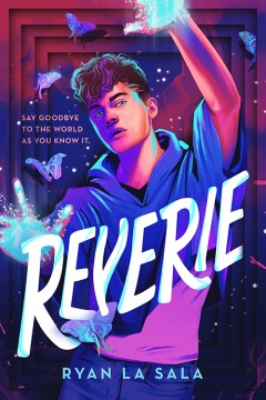 Reverie Hot on Sale