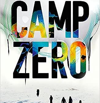 Camp Zero Supply