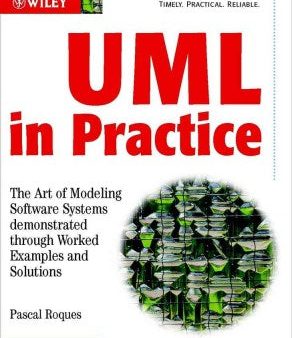 UML IN PRACTICE Supply