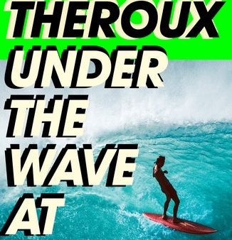 Under The Wave At Waimea on Sale