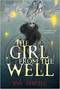 The Girl from the Well   (Reprint) For Cheap