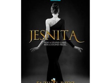 Jesnita (Novel Adaptasi) Supply