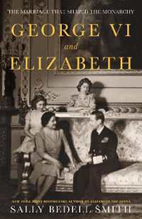 George VI and Elizabeth  : The Marriage That Shaped the Monarchy Hot on Sale