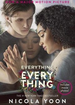 Everything, Everything   (MTI) on Sale