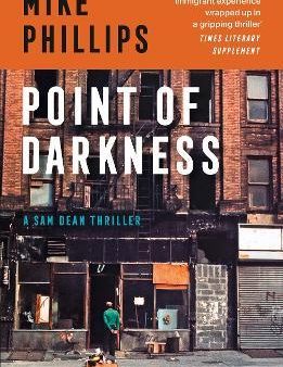 Point Of Darkness Cheap