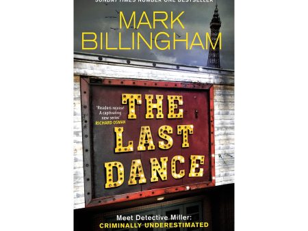 The Last Dance Online Sale