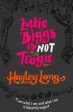 Lottie03: Lottie Biggs Is (Not) Tragic! 9780330523011 Cheap