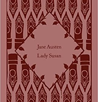 Lady Susan (Little Clothbound Classics) For Cheap