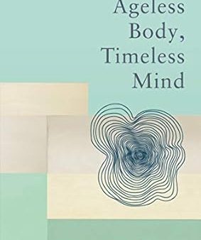 Ageless Body, Timeless Mind Discount