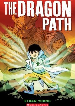 The Dragon Path on Sale