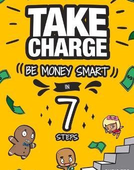 Take Charge, Be Money Smart Supply