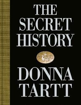 The Secret History (30Th Anniversary Edition) Fashion