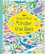 LOOK AND FIND UNDER THE SEA Online Sale