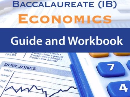 International Baccalaureate(IB)Economics Guide & Workbook Discount