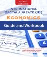 International Baccalaureate(IB)Economics Guide & Workbook Discount